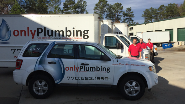 GA Plumber Plumbing Services