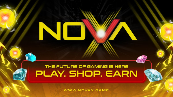 Gaming Ecosystem Nova X
