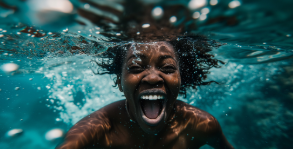 Grief Healing Mindset Shift