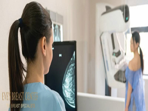 Health Awareness Mammography Service
