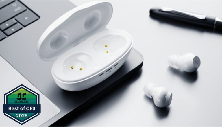 Hearing Health Audio Devices