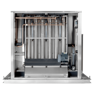 High Capacity Industrial Ice