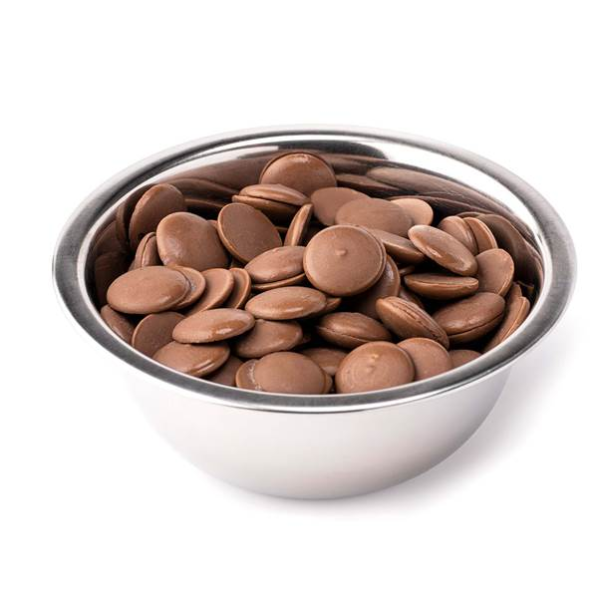 Home Baking Milk Chocolate