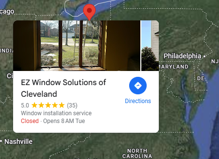 Home Improvement Window Replacement