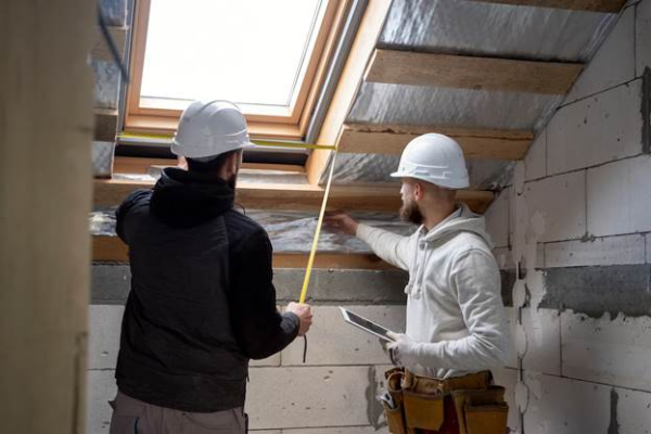 Home Inspection Property Safety