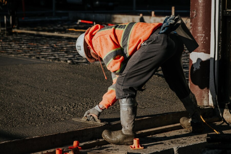 Home Solutions Concrete Services
