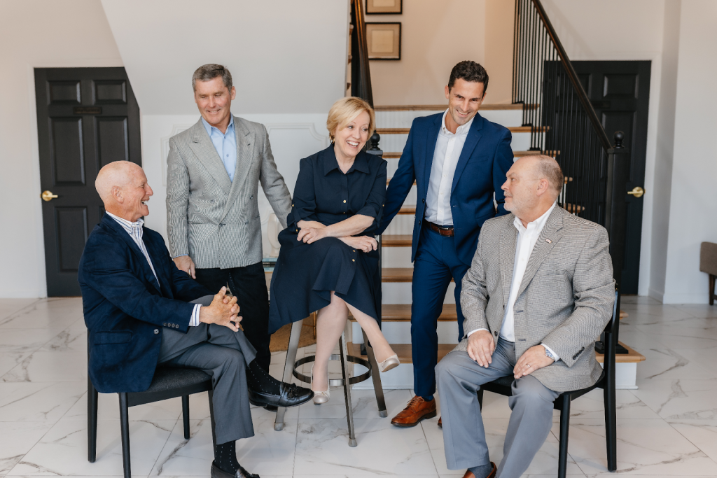 Housing Market Real Estate Firm