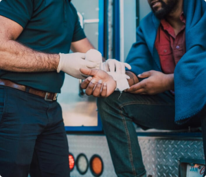 Injury Lawyer Legal Rights