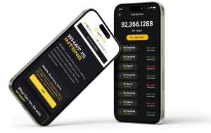 Intbnb Launches Blockchain Platform