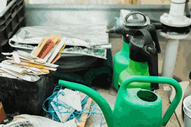 Junk Removal Construction Waste