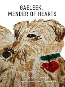 Kindness Story Children’s Book