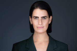 Leadership Reimagined Strategic Vision