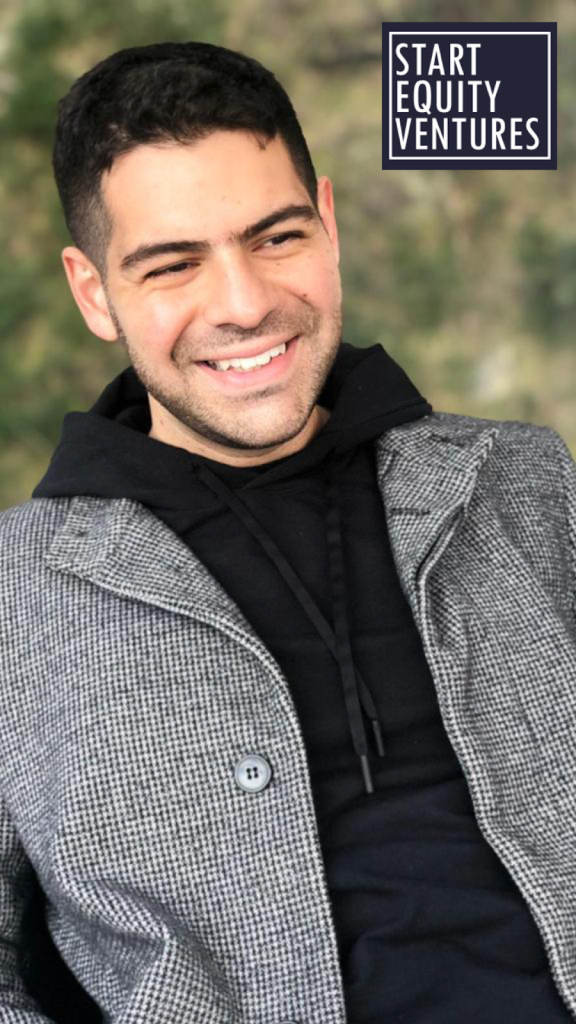 Leadership Team Investment Firm