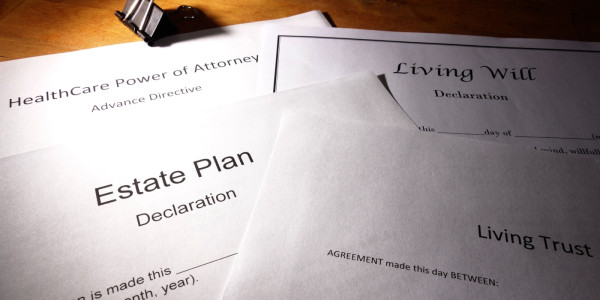 Legal Compliance Estate Planning