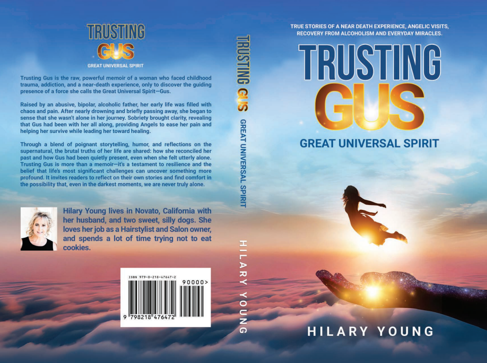 Life Resilience Healing Journey