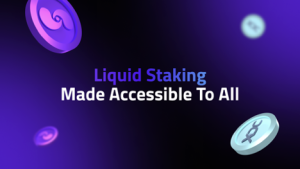 Liquid Staking Smart Contracts