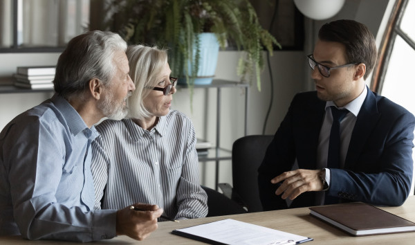 Living Trust Estate Planning