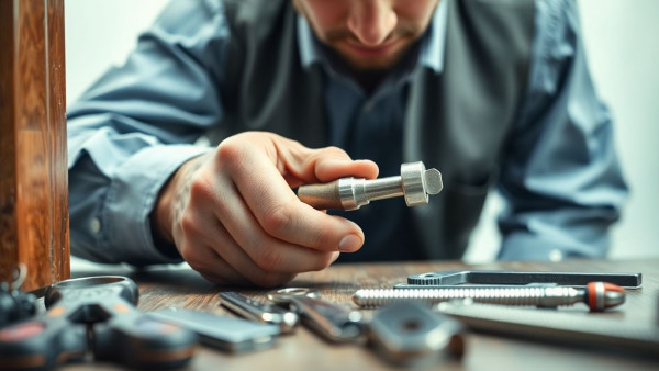 Lock Installation Local Locksmith