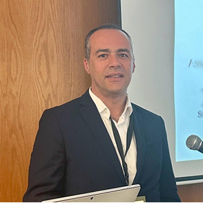 Lucas Pereira Economic Expert