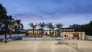 Luxury Homes Custom Construction