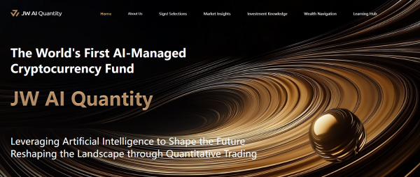 Machine Learning Quantitative Trading
