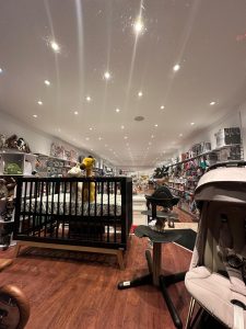 Macklems Baby Family Store