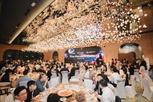 Market Event Crypto Trading
