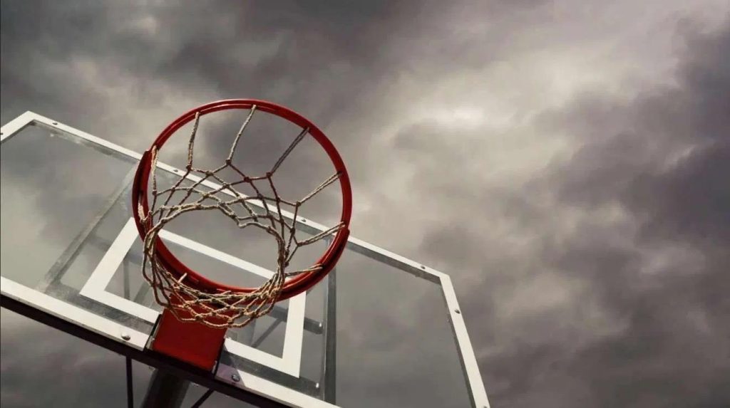 Mental Toughness Free Throws