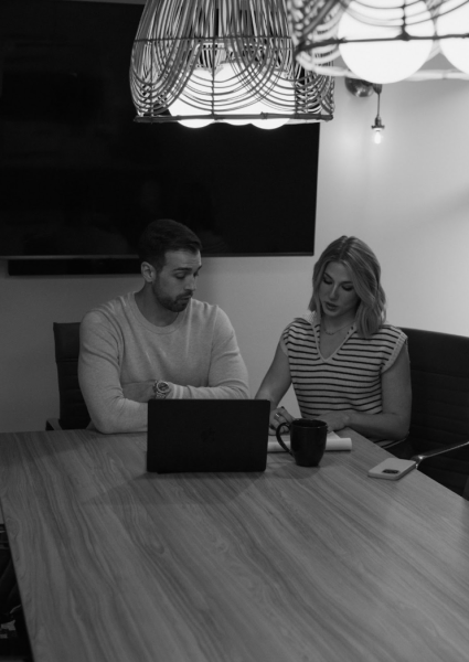 Operational Efficiency Business Growth