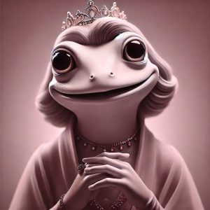 PEPEY Coin Blockchain Project