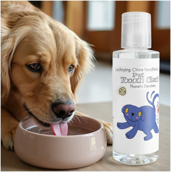 Pet Wellness Pet Products