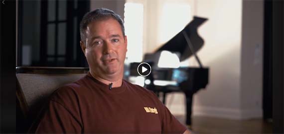 Power Solutions Generator Installation