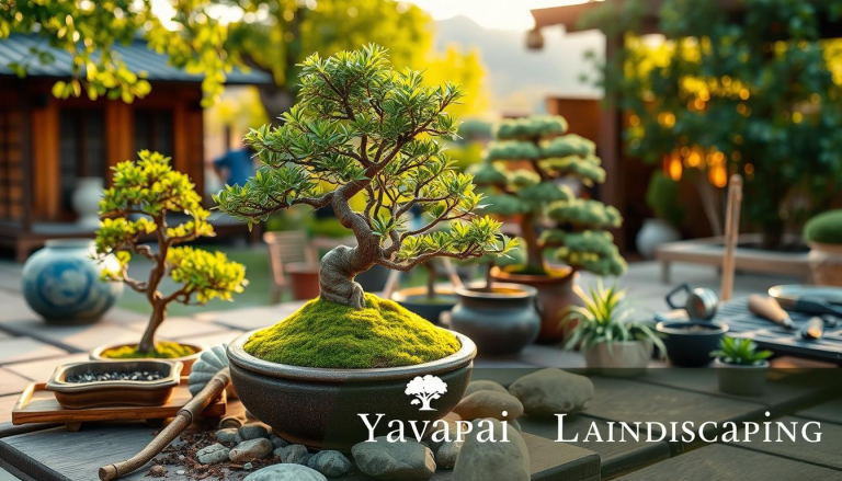 Prescott Landscaping Outdoor Living