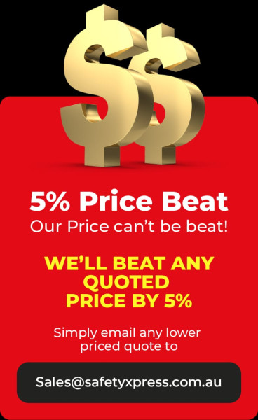 Protective Gear Safety Equipment