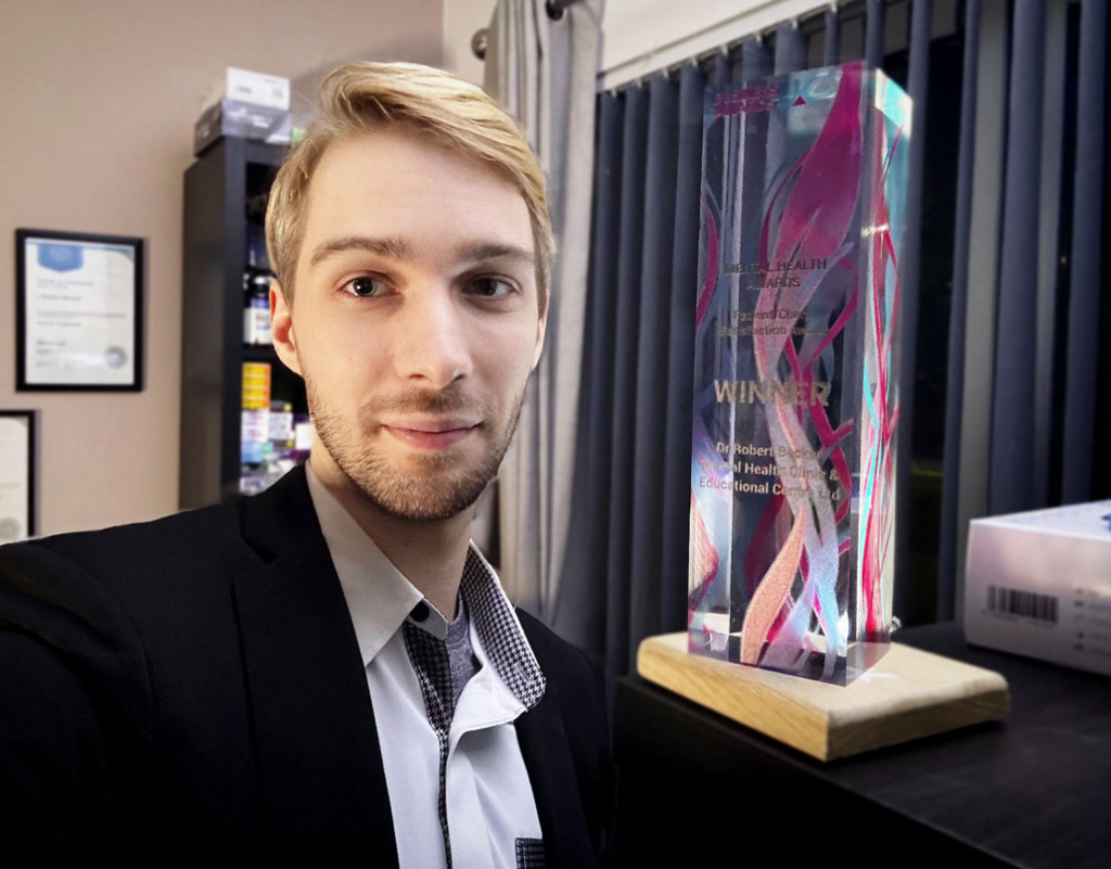 Psychology Clinic Mental Health