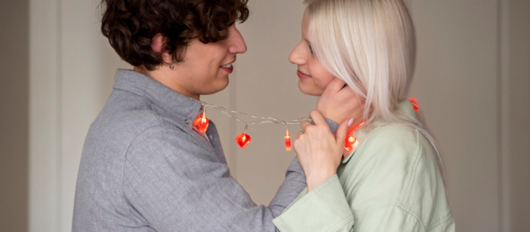 Quality Time Intimacy Communication