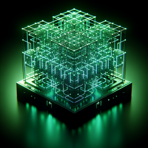 Quantum Computing Load Balancing