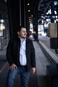 Refer Earn Urban Parking