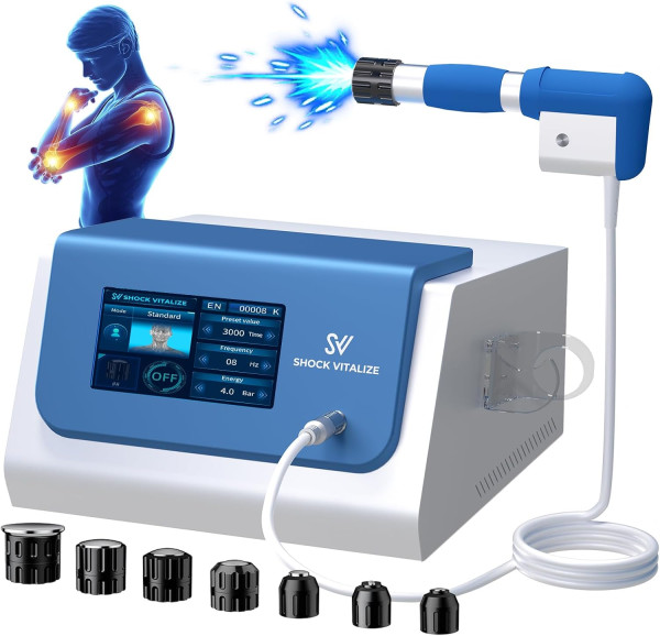 Rehab Device Pain Relief