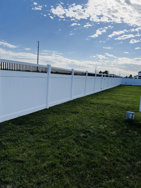 Residential Fencing Quality Fencing