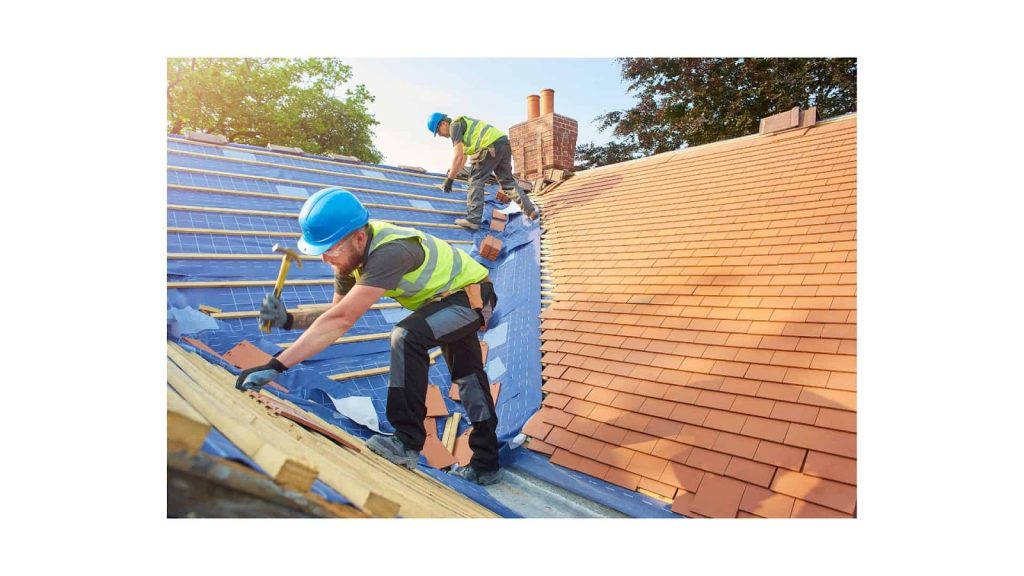 Residential Roofing Roof Coatings