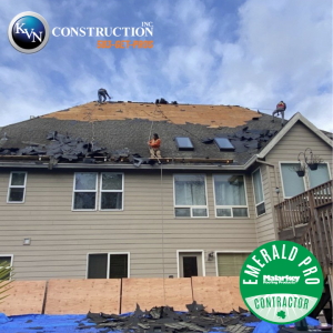 Roof Maintenance Portland Roofing