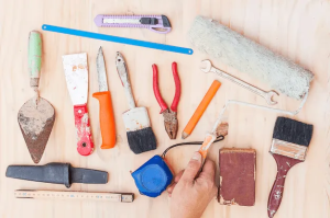 Roofing Austin Nail Guns