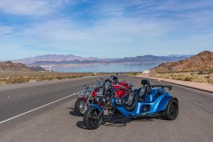 Scenic Rides Trike Tours