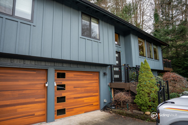 Siding Contractor Siding Replacement