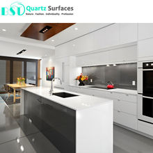 Silica Free Recycled Materials