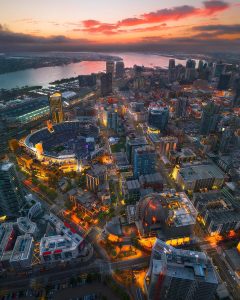 Sky Adventure Helicopter Tours