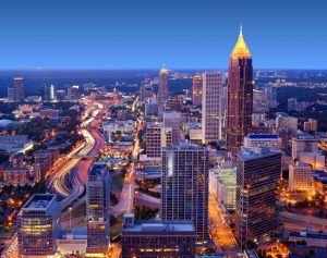 Sky Tours Atlanta Helicopters