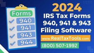 Small Business Payroll Software