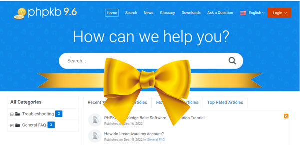 Smart Automation Knowledge Management